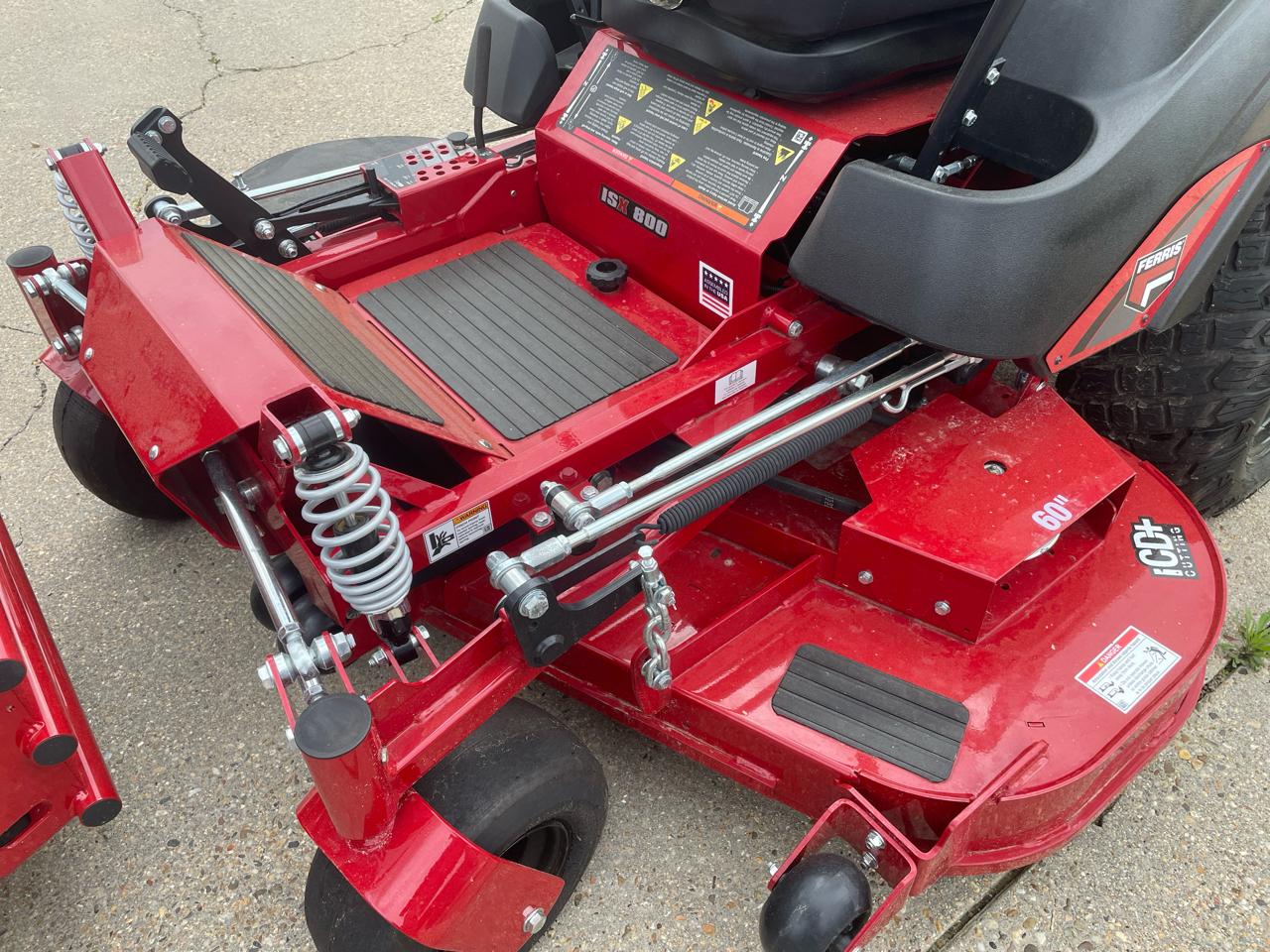 Ferris Mowers Zero Turn  2026