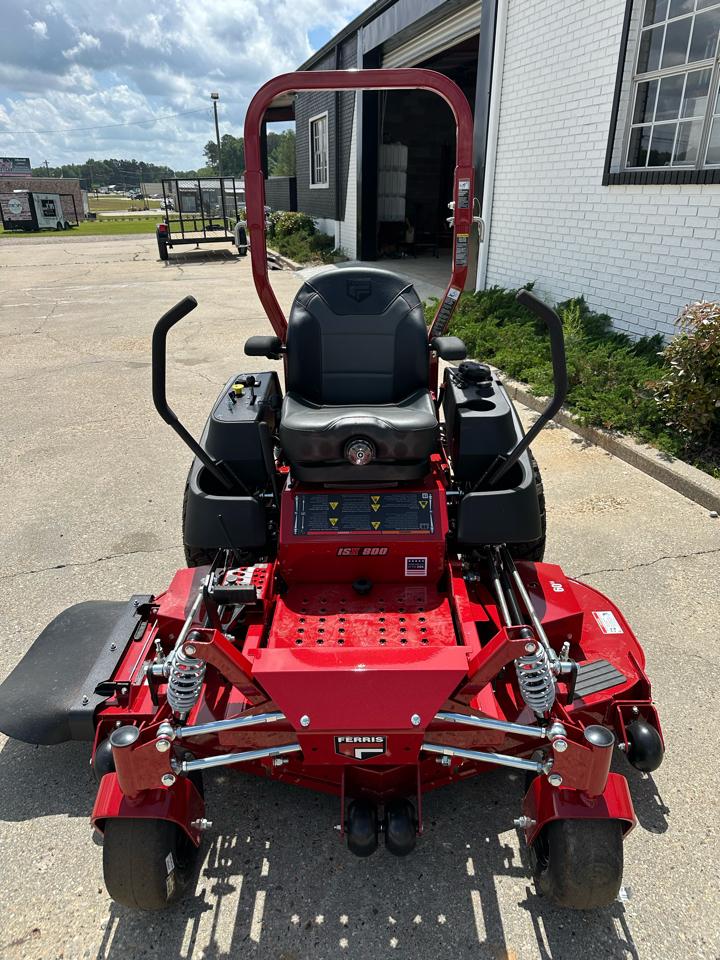 Ferris Mowers Zero Turn  2026