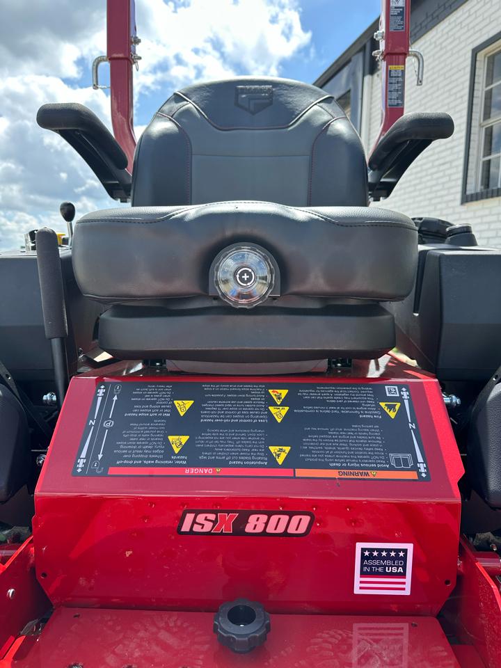 Ferris Mowers Zero Turn  2026