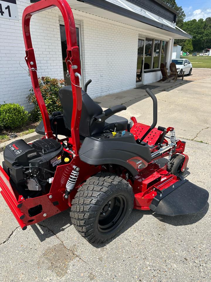Ferris Mowers Zero Turn  2026
