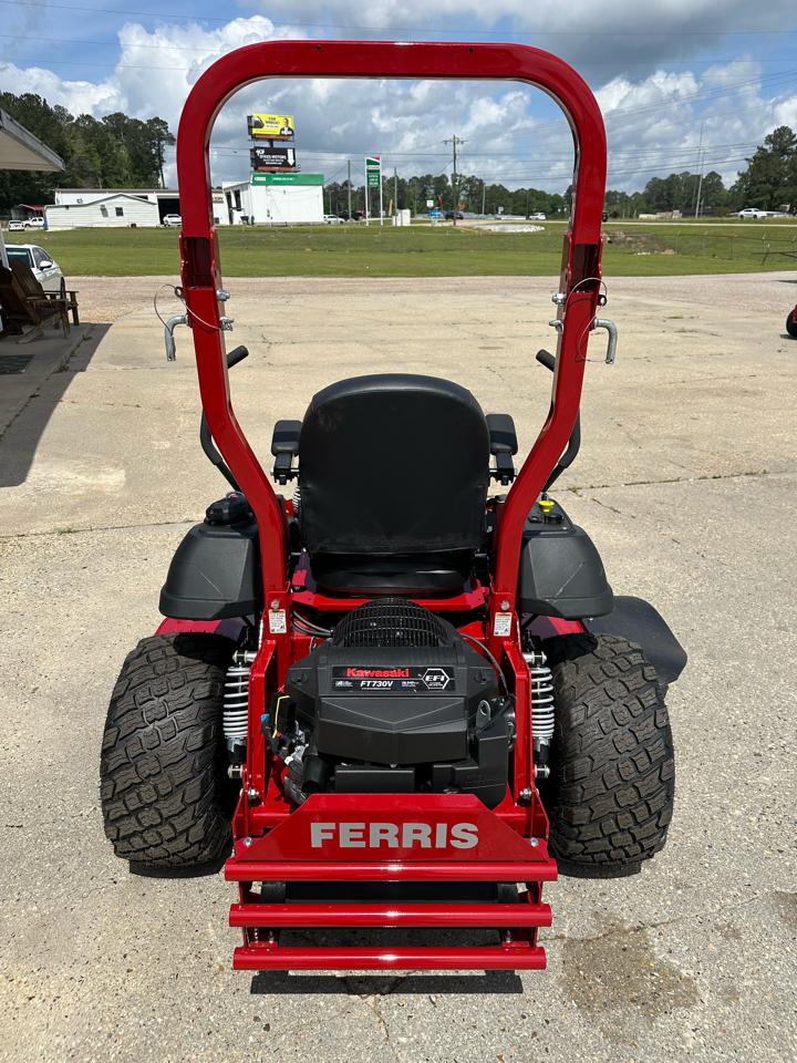 Ferris Mowers Zero Turn  2026