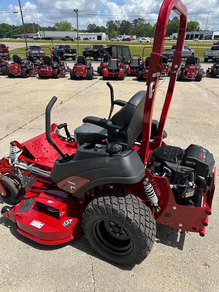 Ferris Mowers Zero Turn  2026