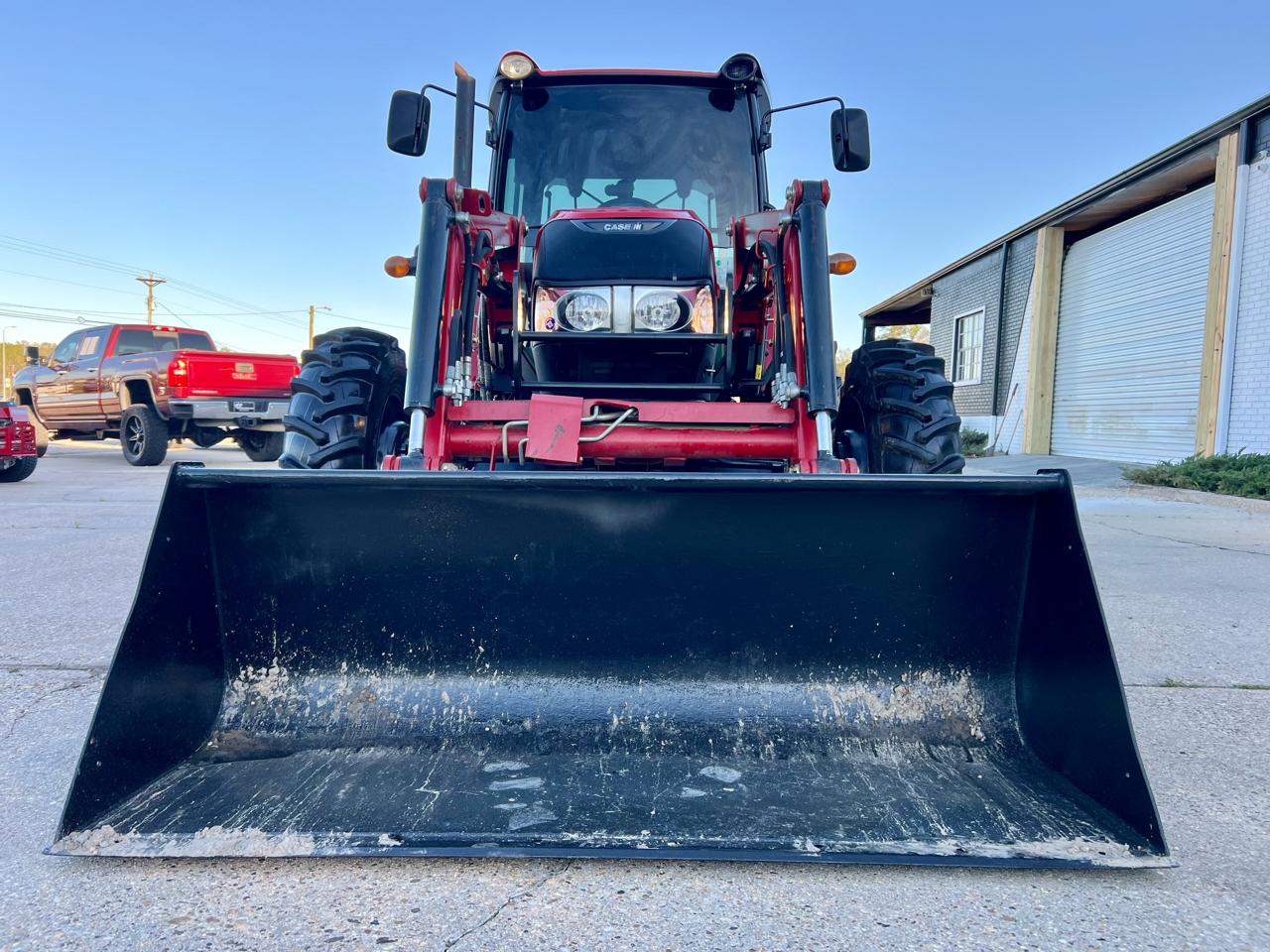Case IH Farmall  2020