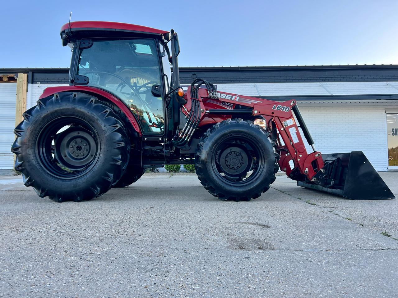Case IH Farmall  2020
