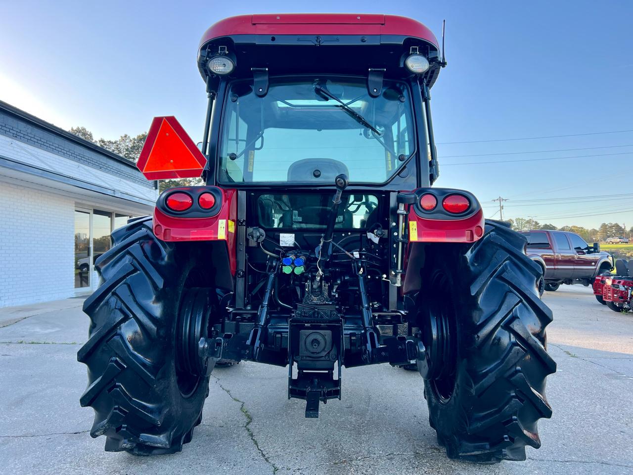 Case IH Farmall  2020