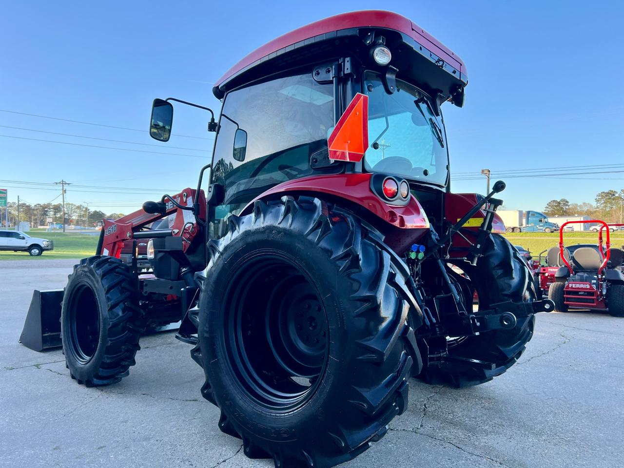 Case IH Farmall  2020