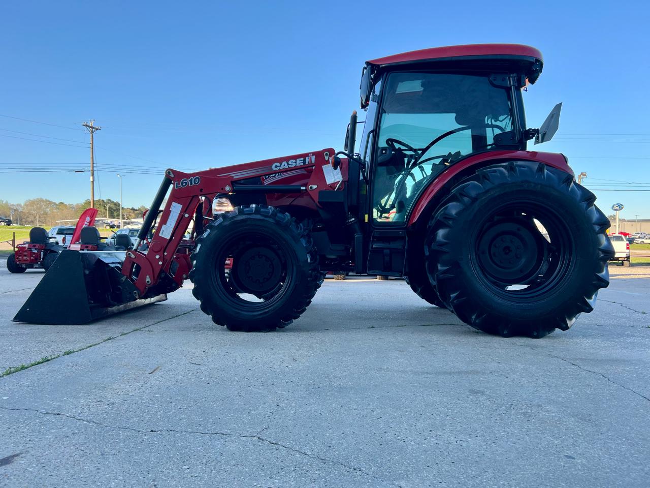 Case IH Farmall  2020