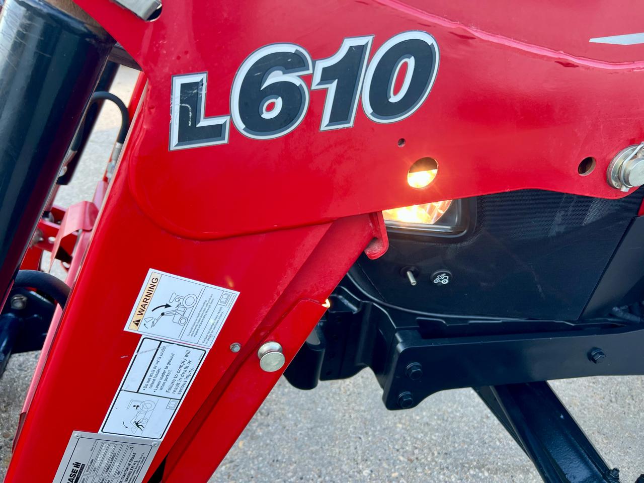 Case IH Farmall  2020