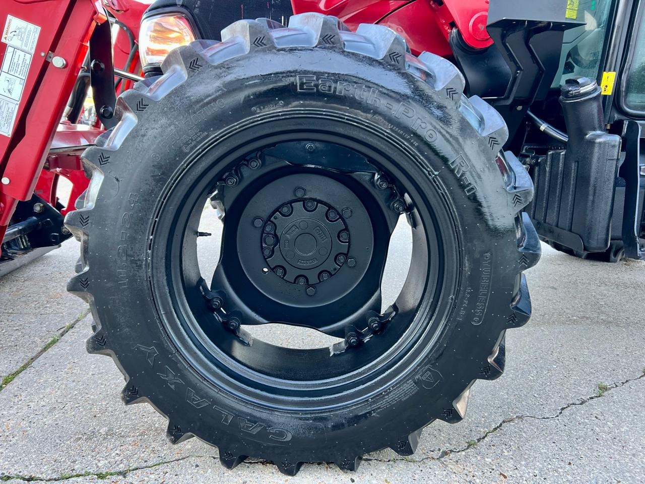 Case IH Farmall  2020