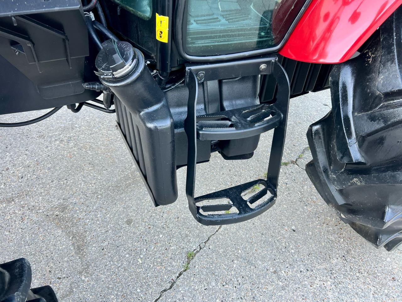 Case IH Farmall  2020