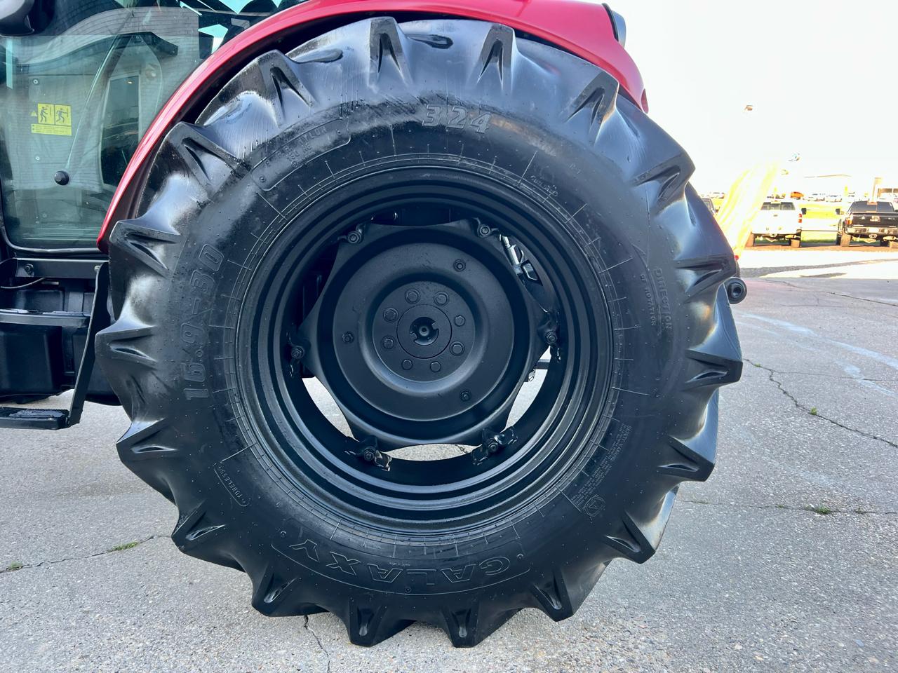 Case IH Farmall  2020