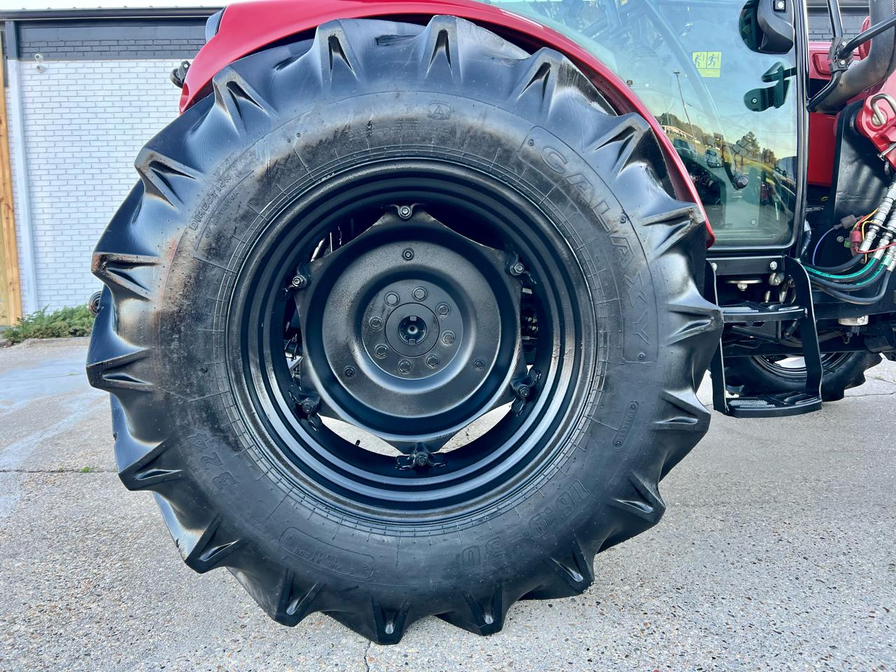 Case IH Farmall  2020