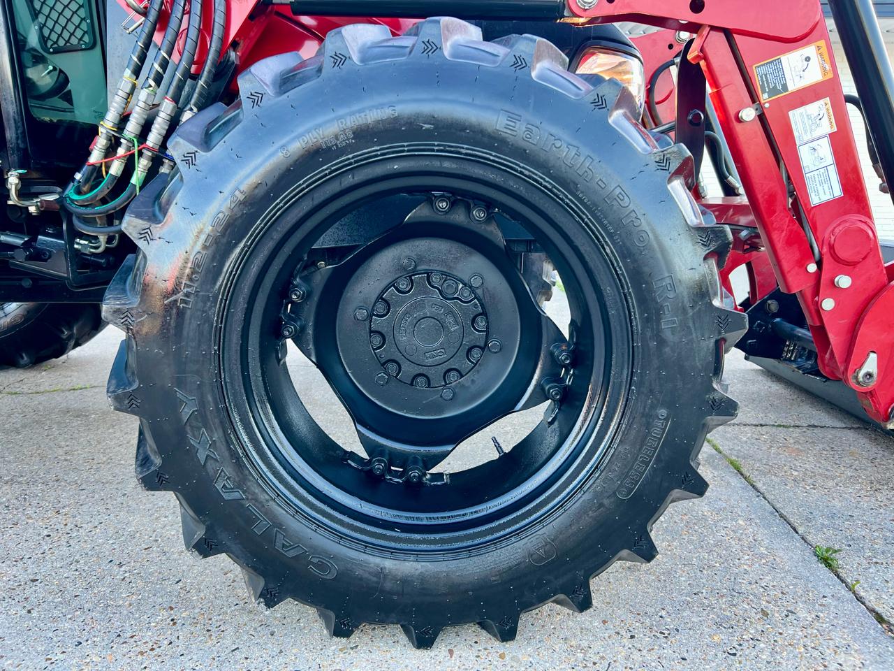 Case IH Farmall  2020