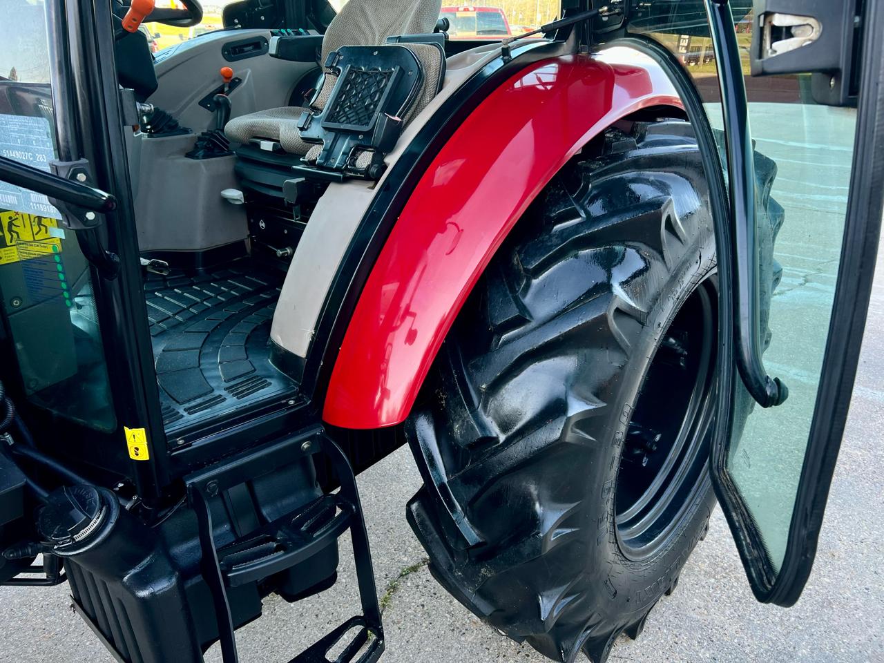 Case IH Farmall  2020