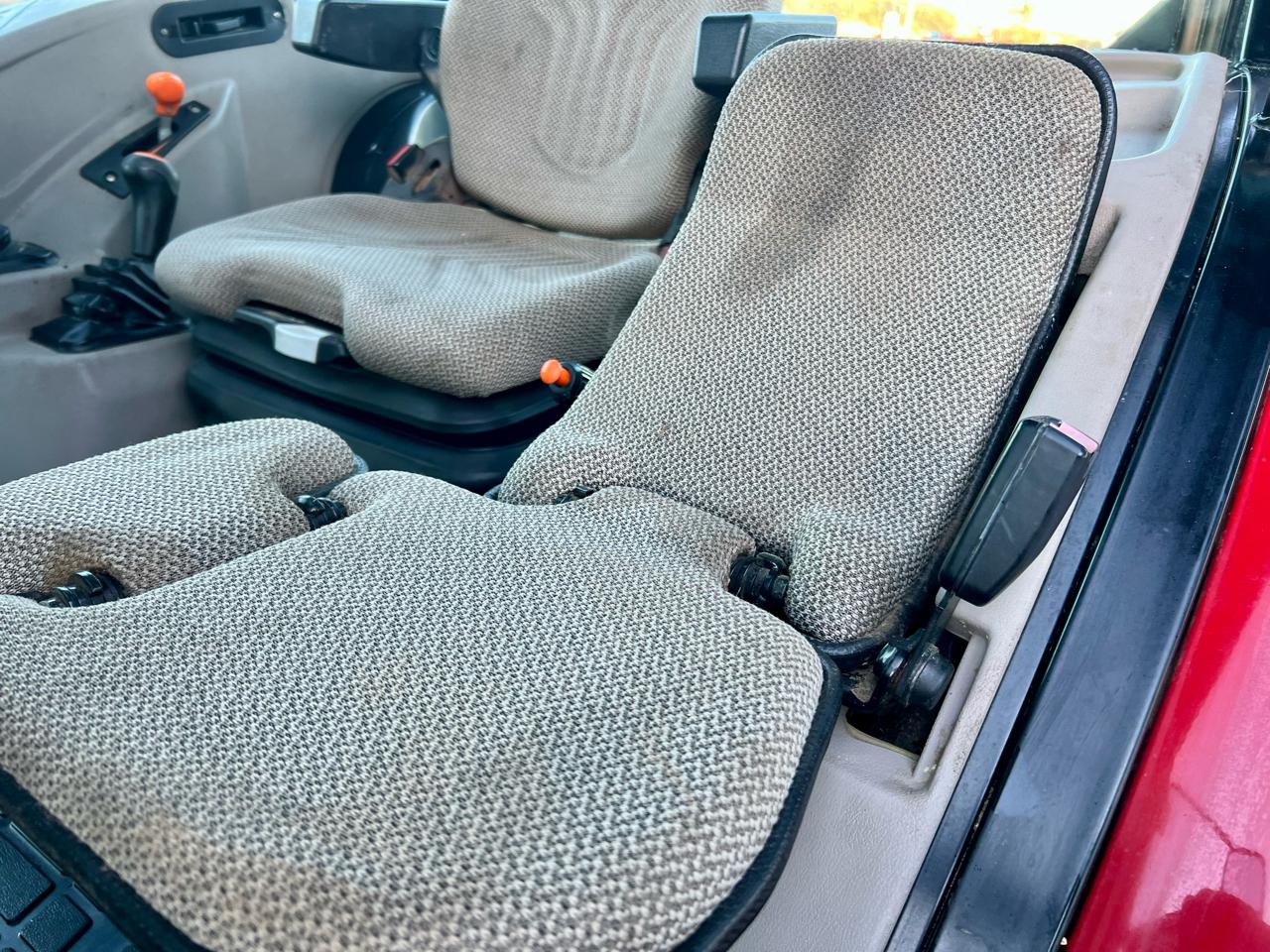 Case IH Farmall  2020