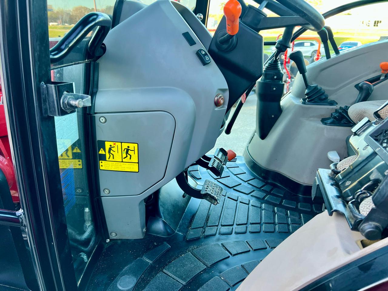 Case IH Farmall  2020