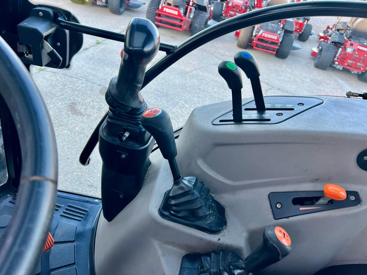 Case IH Farmall  2020