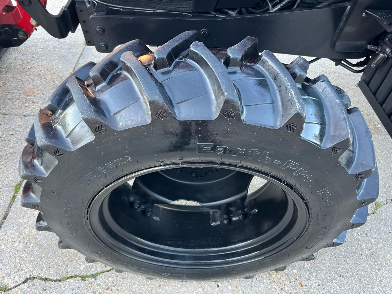 Case IH Farmall  2020