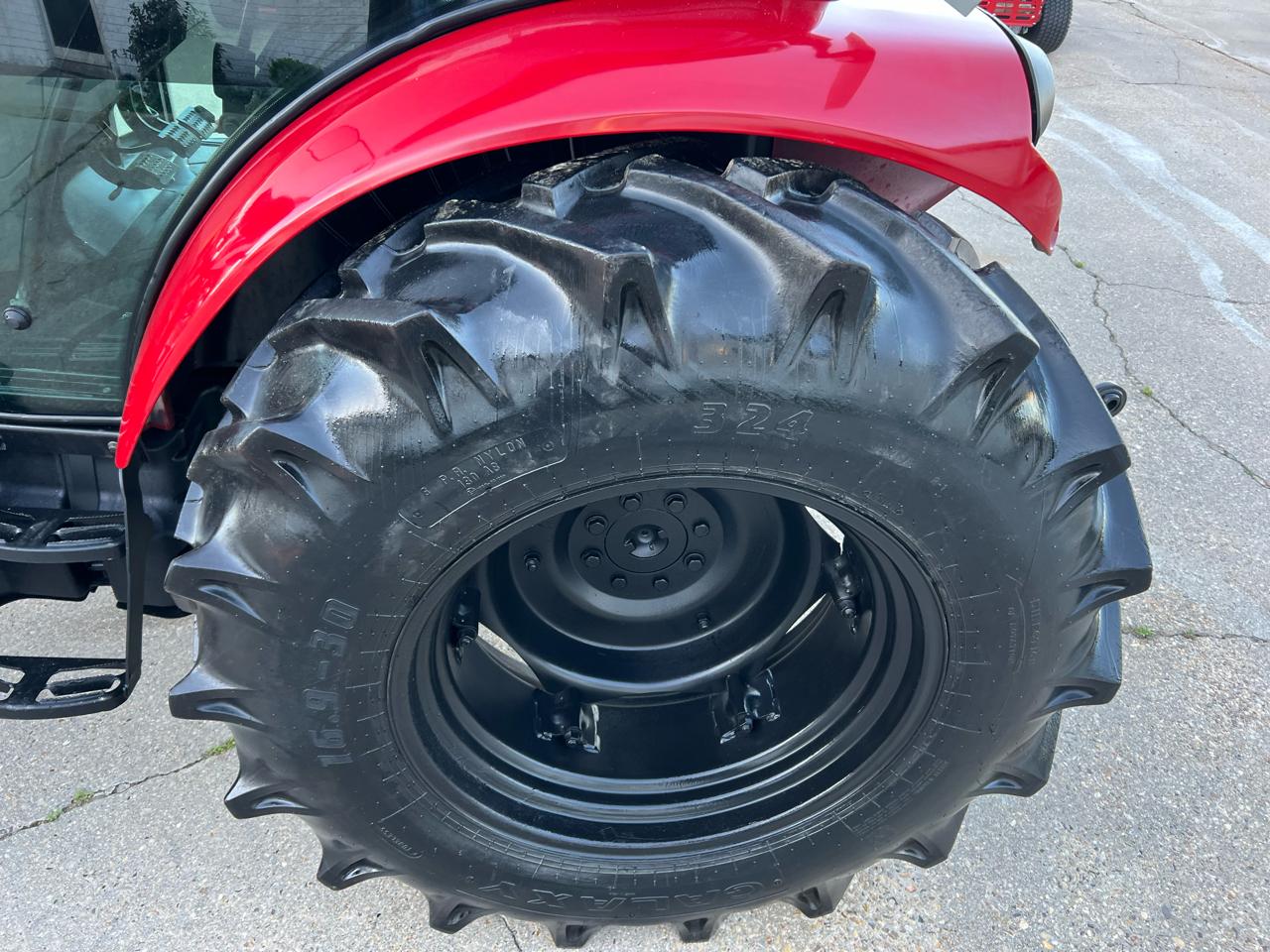 Case IH Farmall  2020
