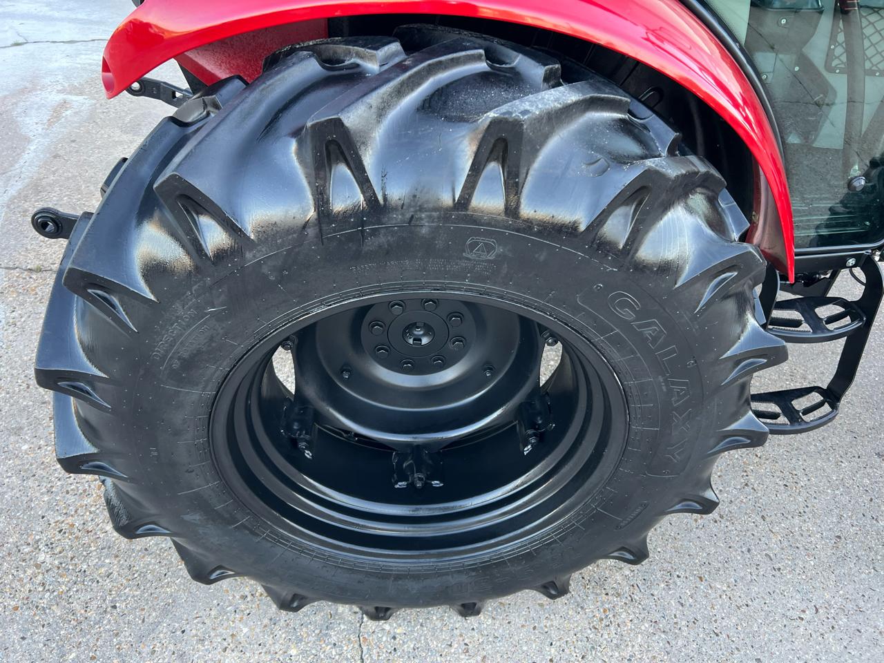 Case IH Farmall  2020