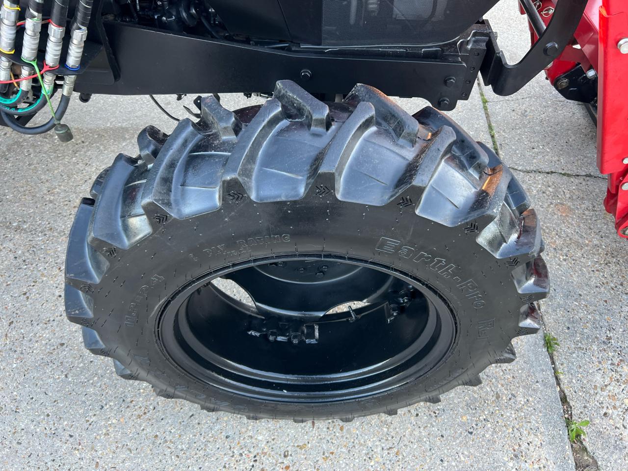 Case IH Farmall  2020