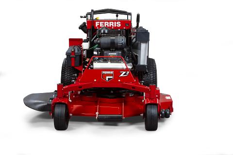2026 Ferris Mowers Stand On SRS Z2 52" Vanguard 28HP