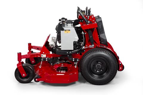 Ferris Mowers Stand On  2026
