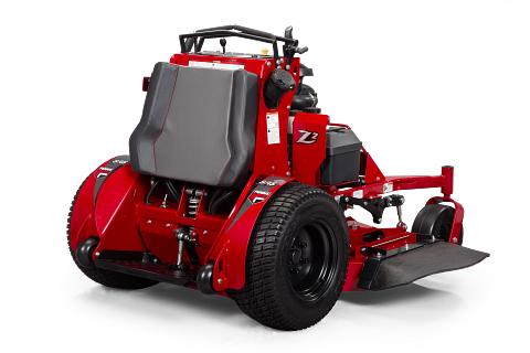 Ferris Mowers Stand On  2026