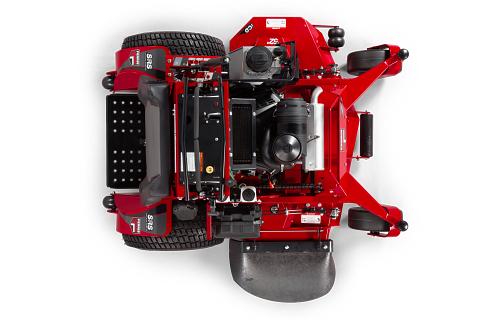 Ferris Mowers Stand On  2026