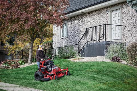 Ferris Mowers Stand On  2026