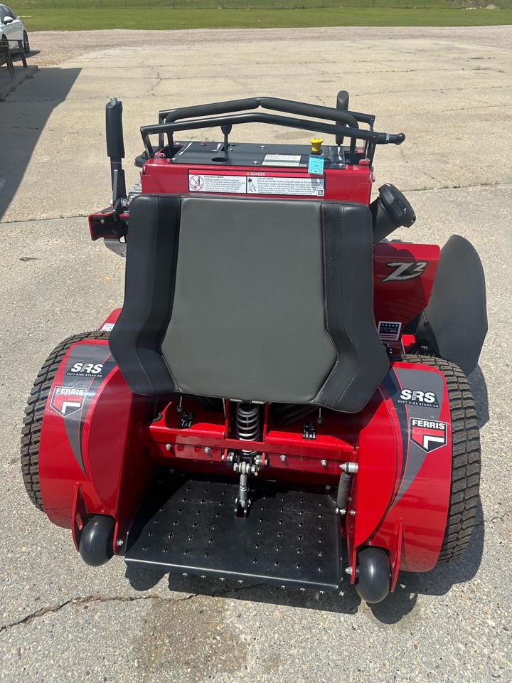 Ferris Mowers Stand On  2026