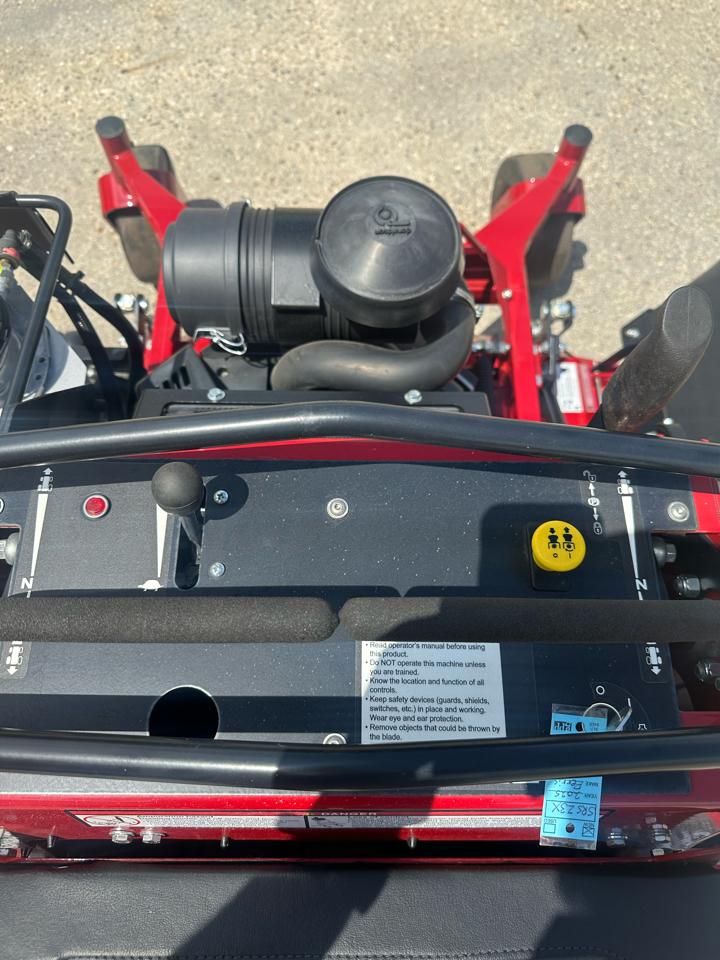 Ferris Mowers Stand On  2026