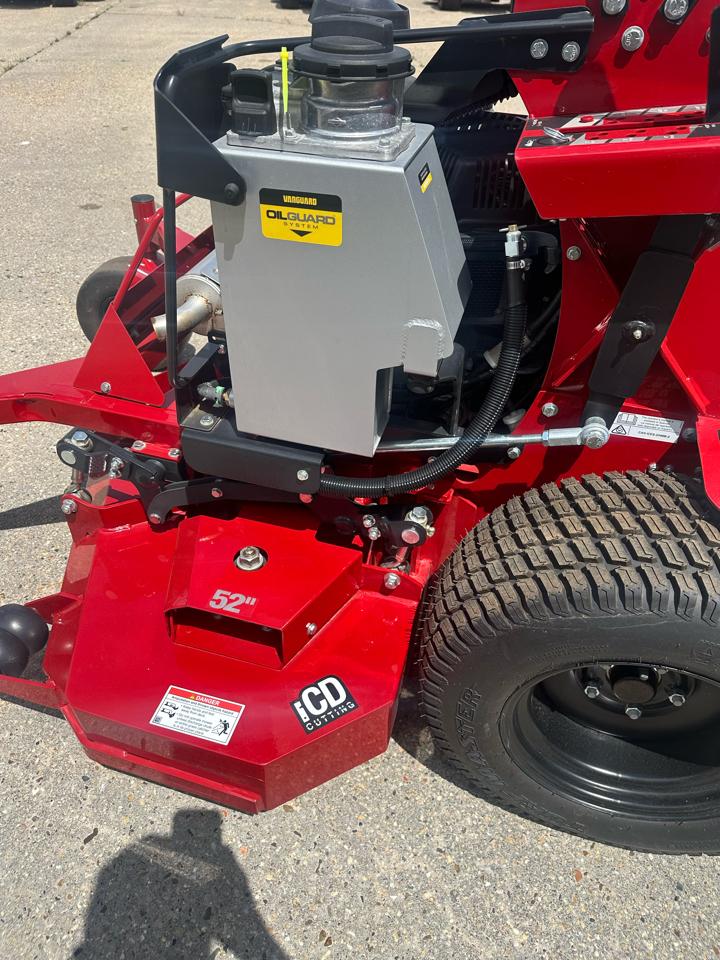 Ferris Mowers Stand On  2026