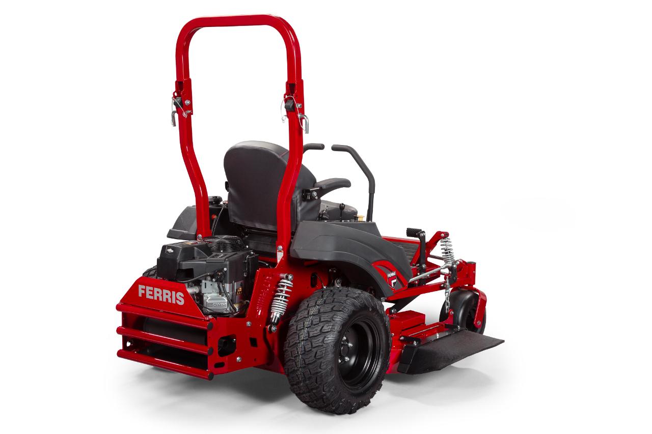 Ferris Mowers Zero Turn  2026