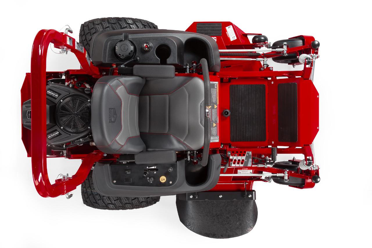 Ferris Mowers Zero Turn  2026