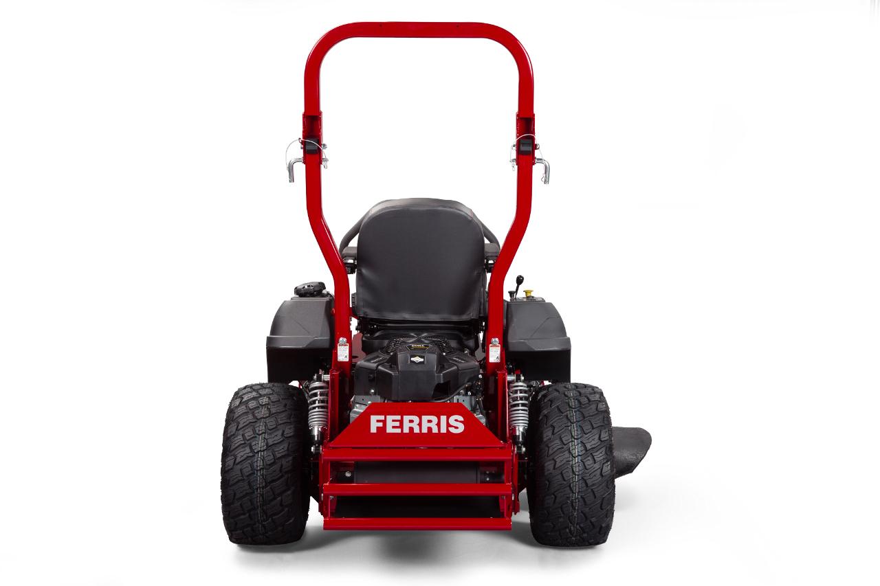 Ferris Mowers Zero Turn  2026