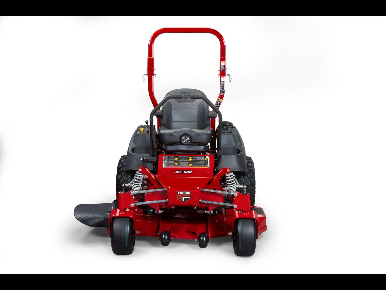 2026 Ferris Mowers Zero Turn ISX800 60" Briggs & Stratton 27HP