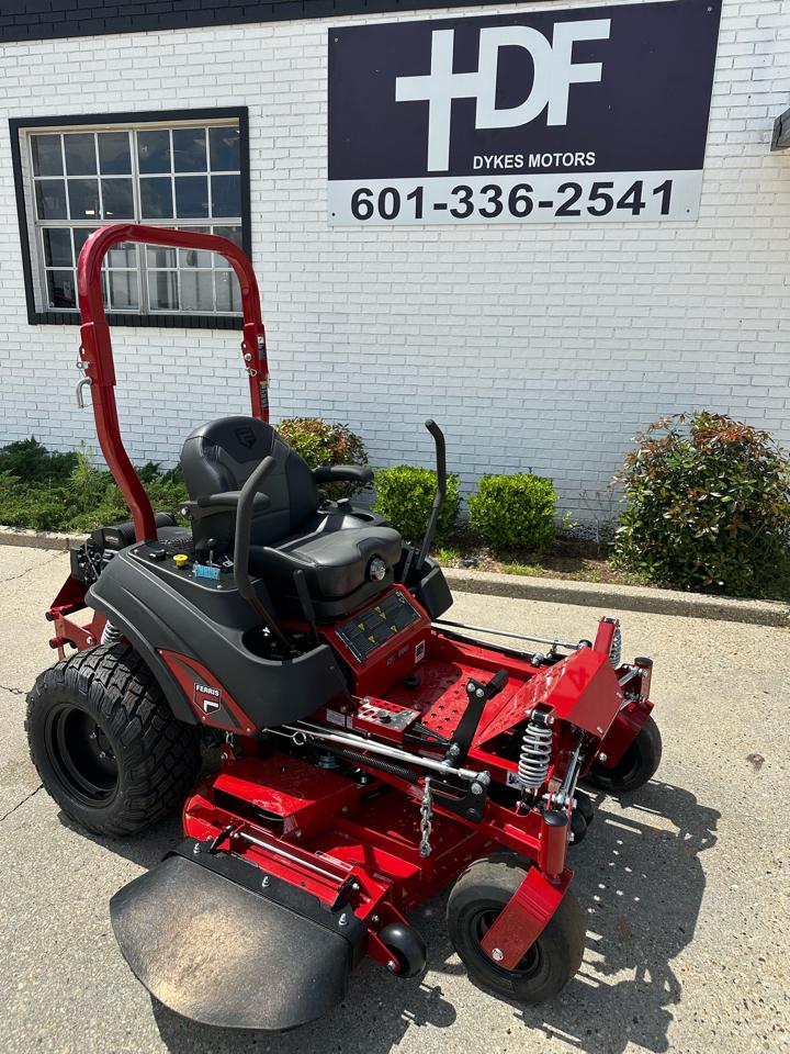 Ferris Mowers Zero Turn  2026