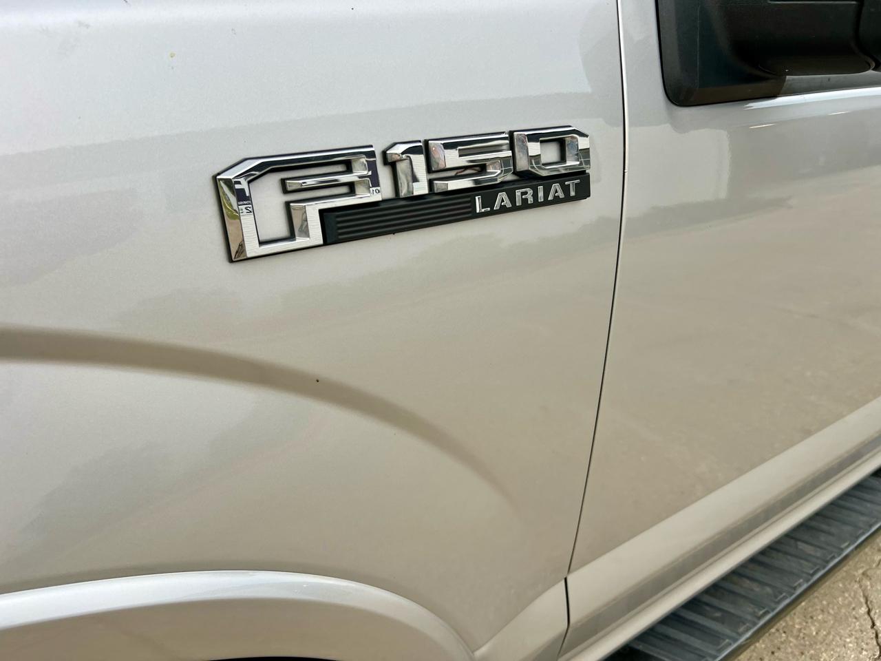 Ford F-150  2019