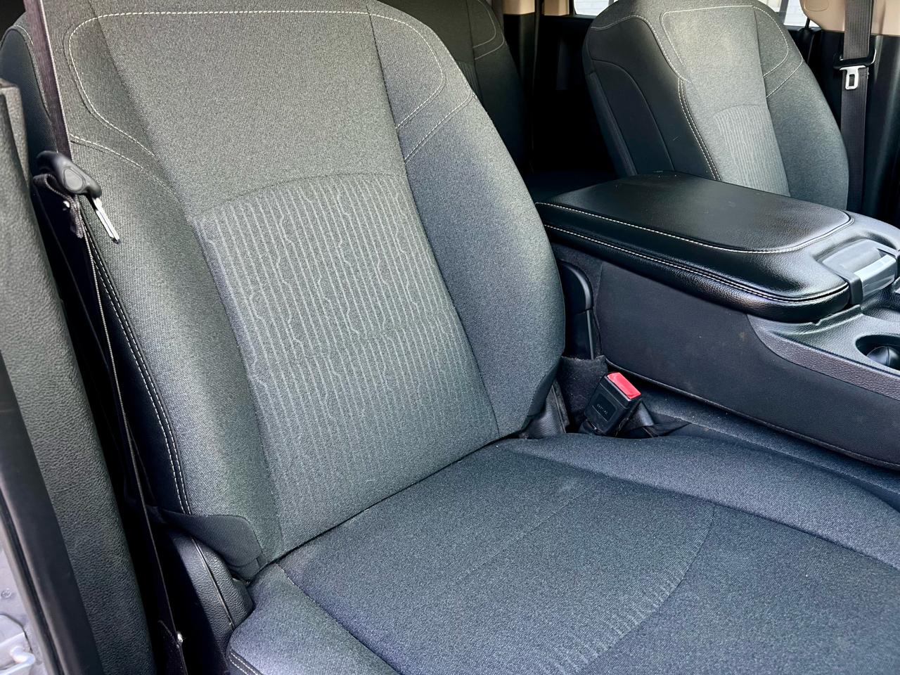 RAM 2500 Tradesman 4x4 Crew Cab 6'4" Box 2020