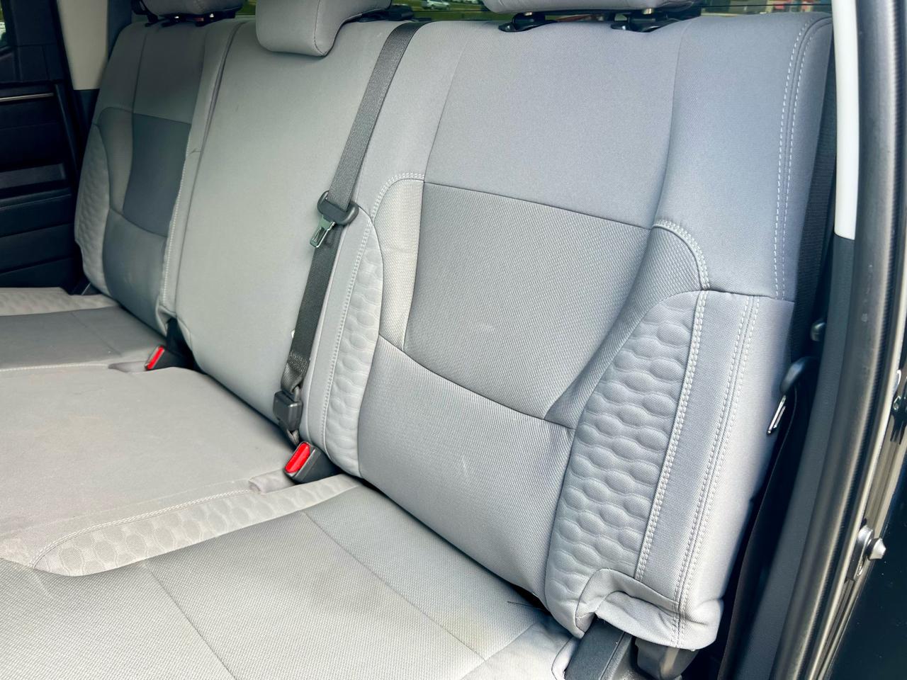 Toyota Tundra 4WD  2024