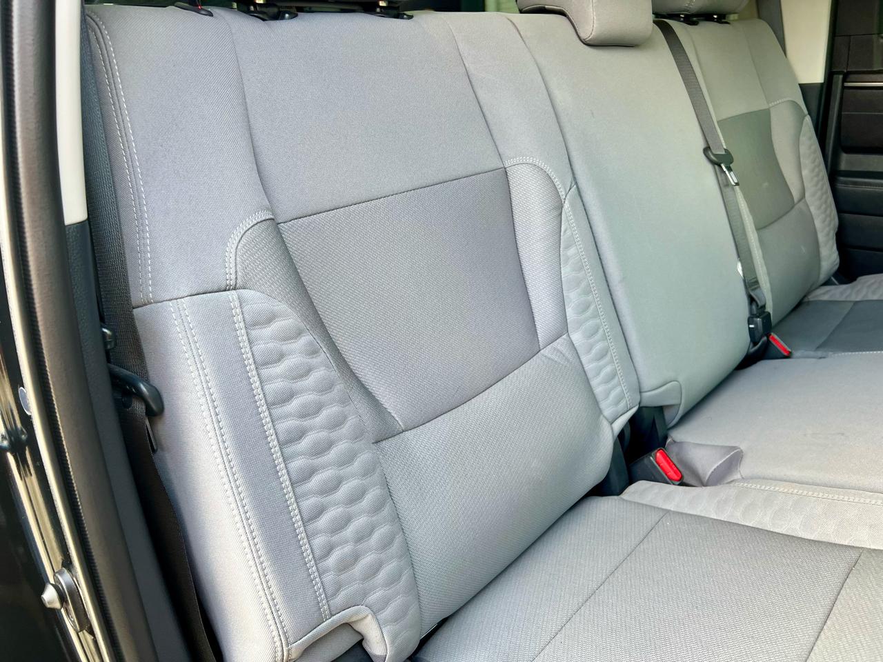 Toyota Tundra 4WD  2024