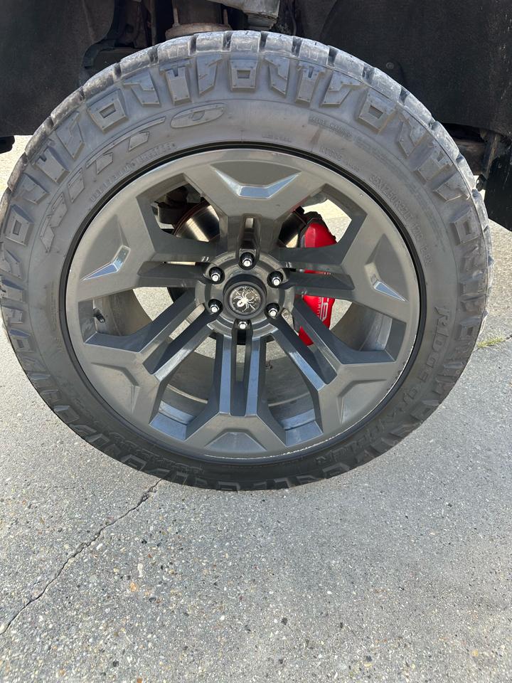 GMC Sierra 1500 4WD Crew Cab 147" SLT 2021