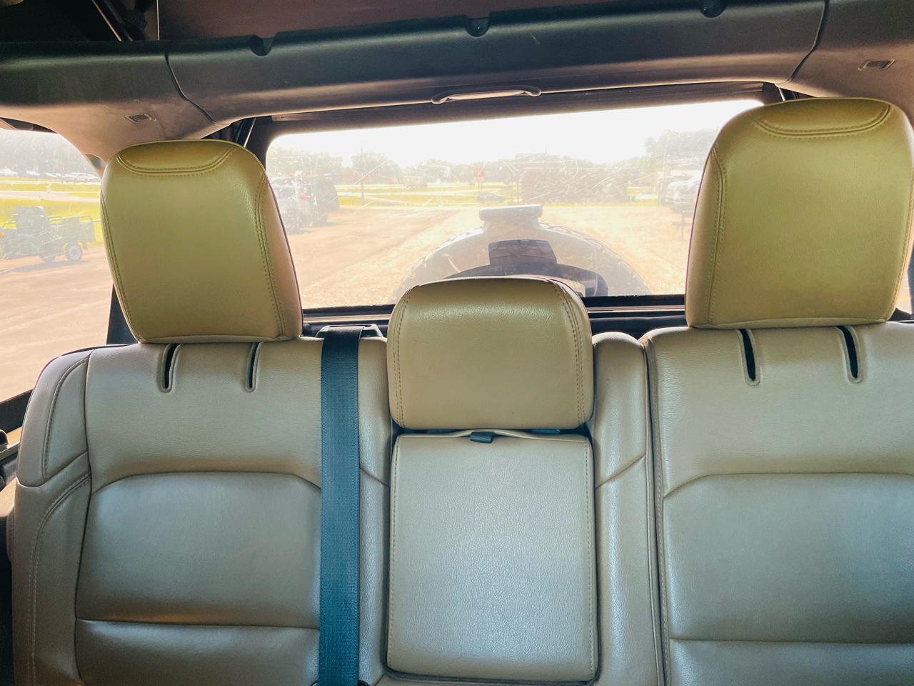 Jeep Wrangler Unlimited Rubicon 4x4 2021