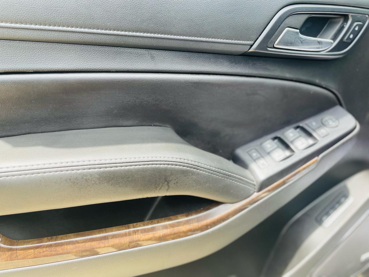 Chevrolet Tahoe 4WD 4dr LT 2018