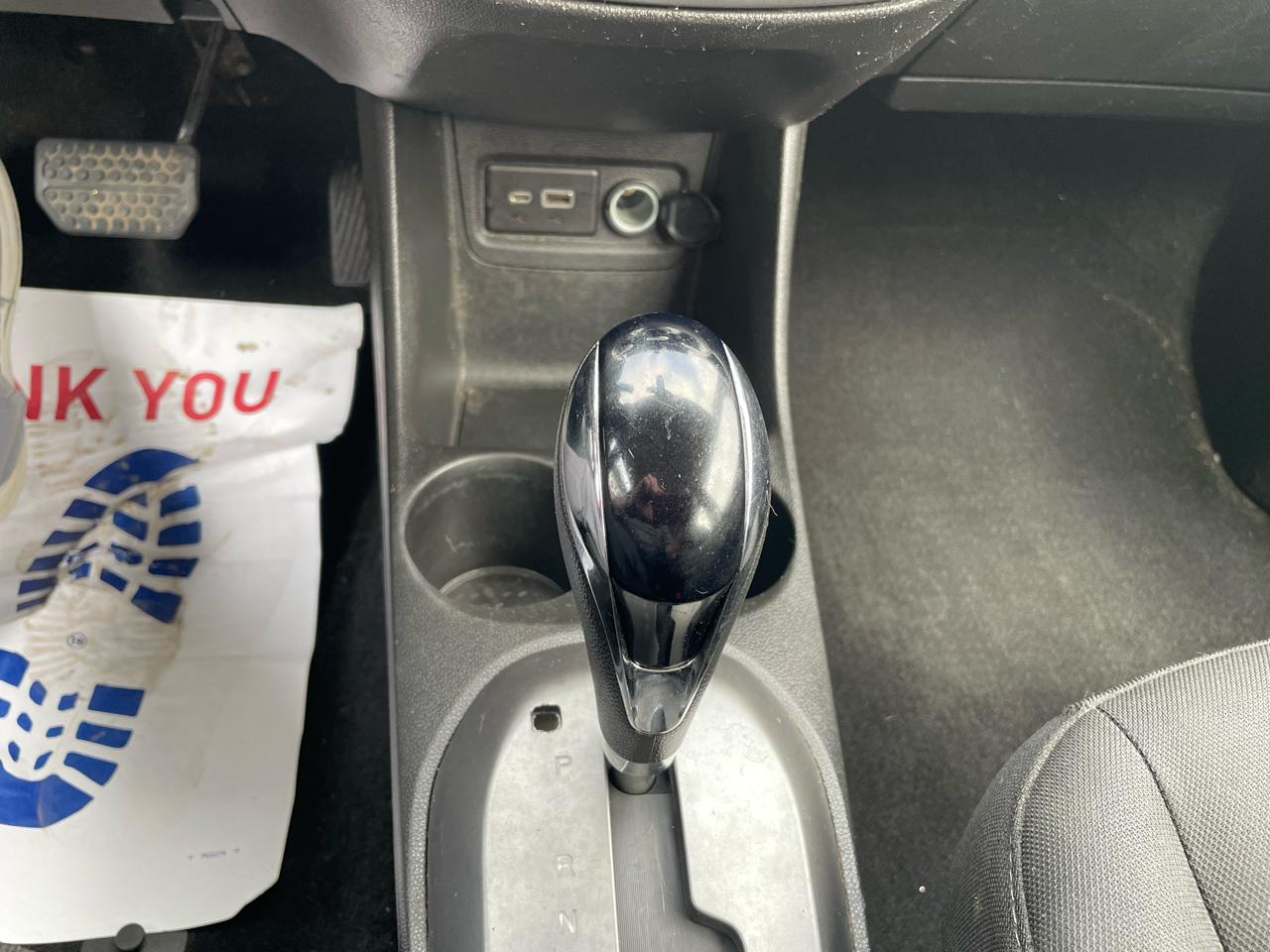 Chevrolet Spark 4dr HB CVT LS 2019