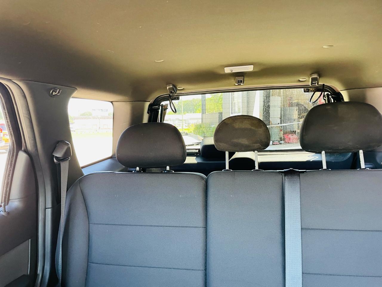 Ford Escape 4WD 4dr XLT 2012