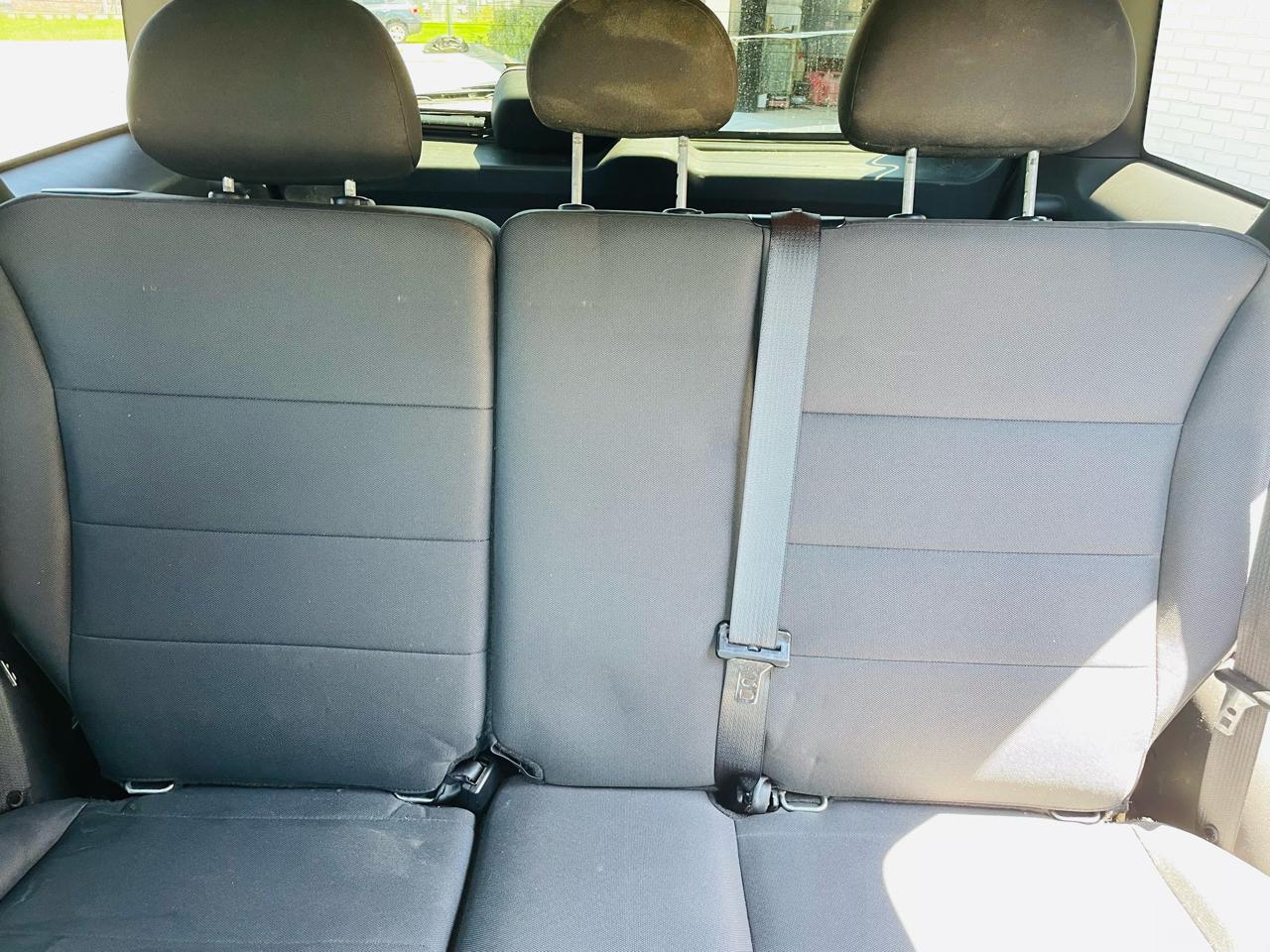 Ford Escape 4WD 4dr XLT 2012