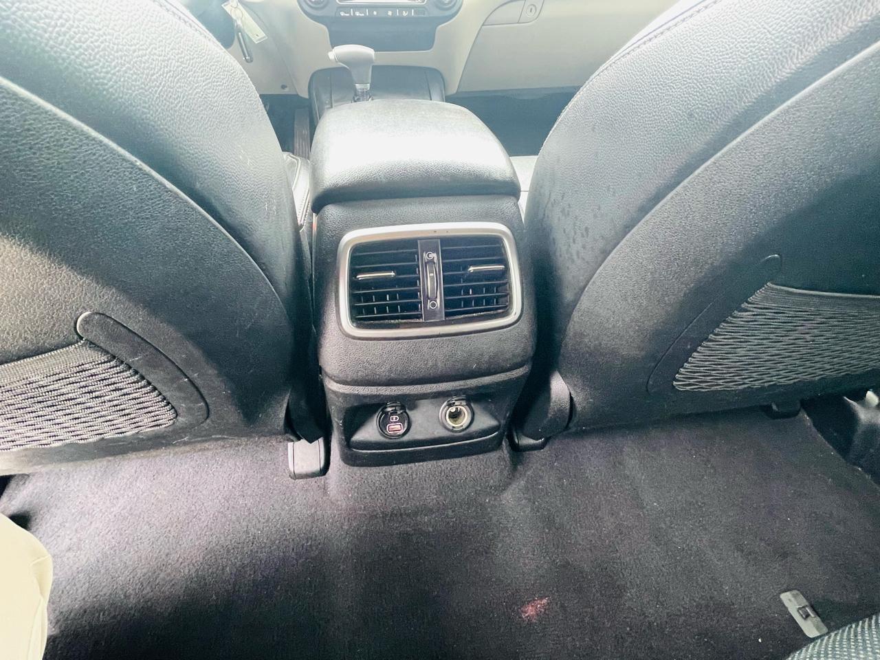 Kia Sorento LX V6 FWD 2019