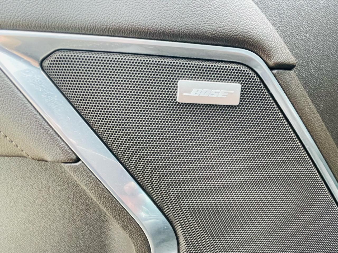 Chevrolet Silverado 1500 4WD Crew Cab 147" RST 2022